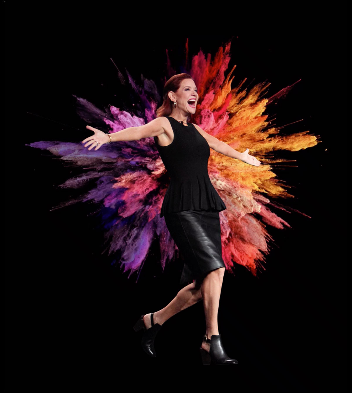 Sally Hogshead