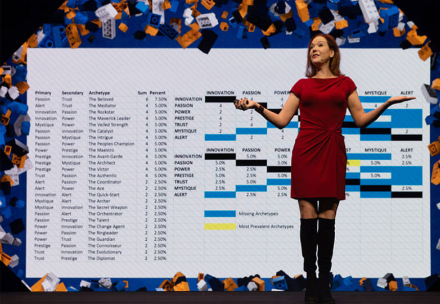 Sally Hogshead