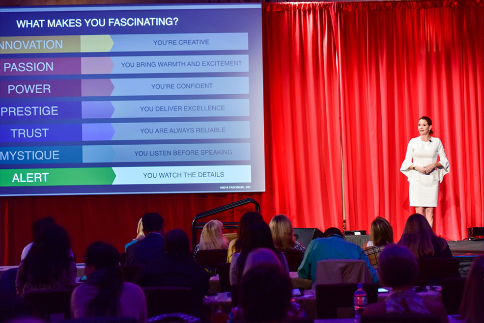 Sally Hogshead