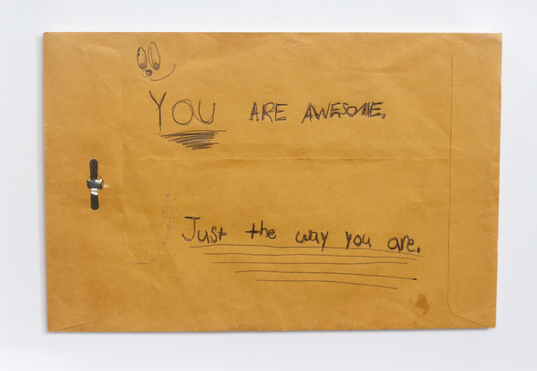 Awesome Envelope