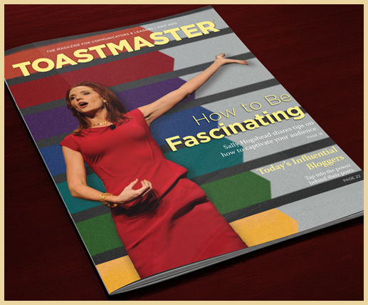 Sally Hogshead Different is Better than Better