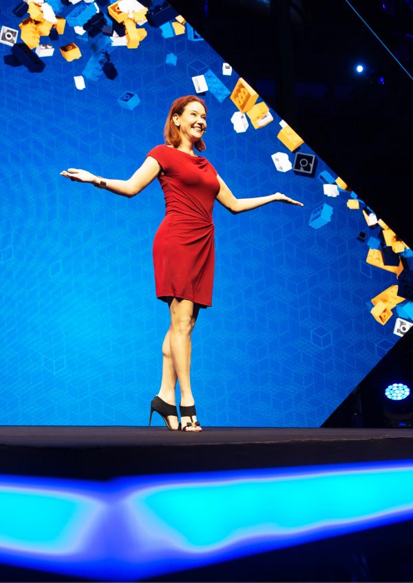 Sally Hogshead