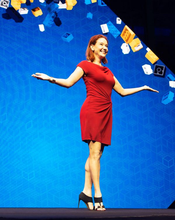Sally Hogshead